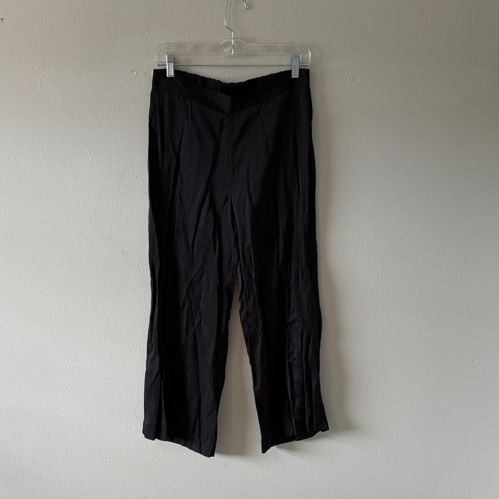 Black Pants